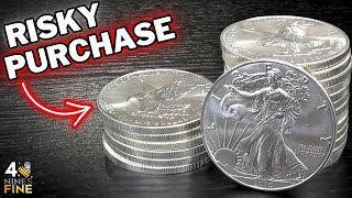 Should You STACK SILVER At All Time HIGHS??