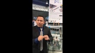 iConnect Mini de PQI USA en Español