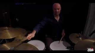 THOMAS GALLIANO 4TET - LA NOTE BLEUE (MONACO) 2018