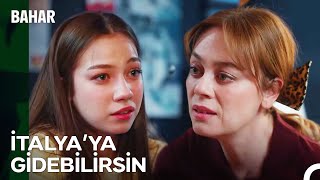 "Benim İçin En Mutlu Şey Senin Kanatlarınla Uçtuğunu Görmek" - Bahar 64. Bölüm (FİNAL)