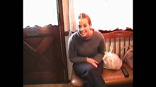 King Thanksgiving 2000