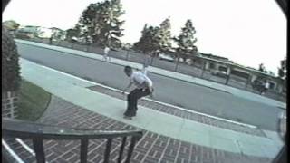 Hillbilly Roadkill- Diego Buchieri (1998)