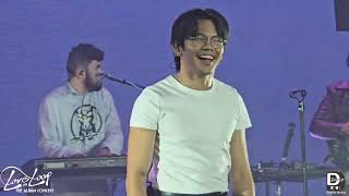 Lola Amour - Dance With My Mistakes (@ Love On Loop Album Concert)