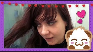 Dying My Hair Again! Before & After