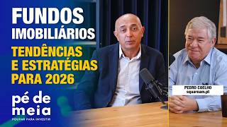 Real Estate Investment Funds: Trends and Strategies for 2026