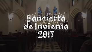 Concierto de Invierno 2017
