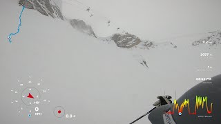 Chicken Wing First Run of the Day