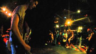 MERCENARIES - Cute Kids Are Cute ( LIVE @ POOR ALEX / TORONTO)