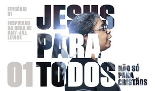 Conheça Jesus! | Marcelo Rezende
