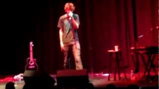 Nerds- Bo Burnham (Full+Good Quality)