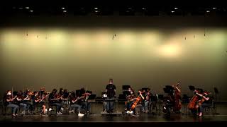 Chamber Strings 2021