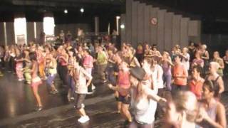 Zumba®Twinz in Austria part 2