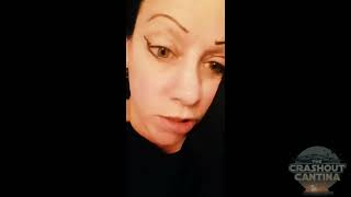 Harmony TikTok Live 10:46PM 3/21/26