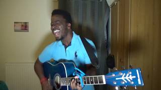 Ain't Nobody x Revolution - Chaka Khan x Kirk Franklin (Chris A. Mashup Cover)