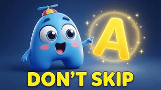 🔴 LIVE: ABC Alphabet Song (A–Z) Non-Stop for Toddlers