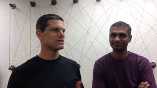 Startup Selling: Getting Started Strategy Session with Mindful Meal