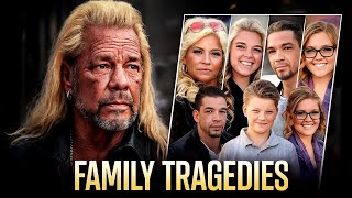 The REAL Story Behind Dog the Bounty Hunter’s Kids’ Tragedies