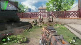 Call of Duty Black ops 3 Gun Game Omg