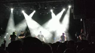Masked Intruder - I don't wanna be alone tonight (Live in NYC, 2019)