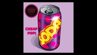 Cheap Pop Episode 4: Race is On Highlights