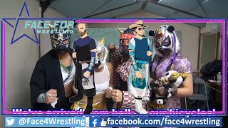 Stardom - Episode 17 Live - October 29th 2017 at Shinkiba 1st Ring