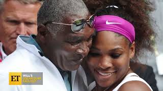 Behind Will & Jada Pinkett Smith and Chris Rock's Shaky History