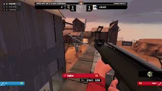 Jt vs. higher - $5000 MGE.TF TF2 1v1 World Championship - Lower Bracket Semifinal