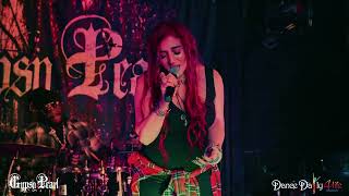 Gypsy Pearl 🔥LIVE IMPROV🔥🎶🎵🎶✔️🤍🤍🤍 SONG 7 NEW MUSIC PLAYLIST