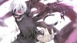 VF English Cover - Tokyo Ghoul Op - Unravel