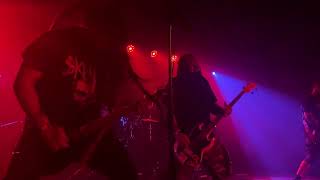 @skinlabofficialband 4.14.26/ chapel of bones