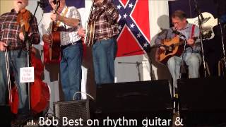 Pickin' in the Kitchen: Home Sweet Home