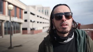 diana drive :: Behave (Official Music Video)
