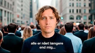 Alle har succes - undtagen dig. Hvorfor?