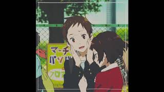 short edits #1