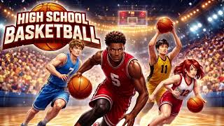 LIVE Bessemer City vs Kings Mountain - High School Girls Basketball