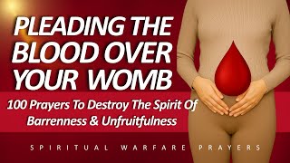 Breaking The Curse Of Barrenness And Unfruitfulness In your Life