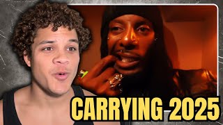 MONEYMAY Reacts to Playboi Carti "Dis Sh*t Easy/Some More" (Music Video)
