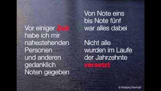 11 Noten