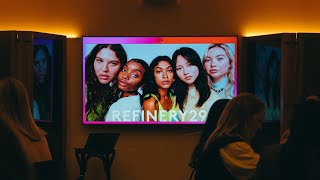 Refinery29 is officially back in Australia!