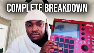 MPC Beat Making for DAW Users - I Made the Switch, Here's the Workflow