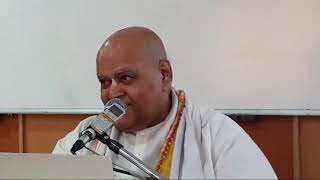 BV: Unit-15: SB 3.21.10 to SB 3.21.14 at ISKCON Juhu