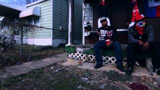 SAM BLACK "INTRO" MUSIC VIDEO DIR BYBROLIKK/MAKE MOVEZ