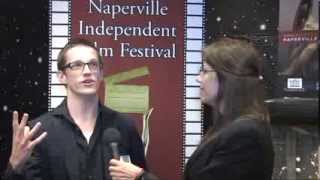 NIFF 2013: Mike Krumlauf interview - 'A Place to Call His Own'