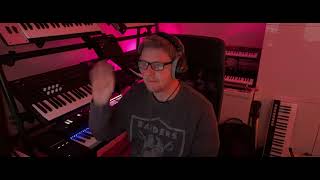 First live ambient stream