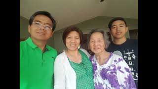 happy birthday lola petra