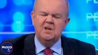 Top 10 Times Celebs Lost Their Rag on Live TV