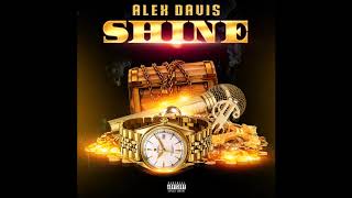Alex Davis - Shine ft. Luffy D