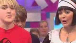 McFly-MoM CakeySK8
