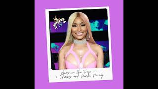 Beez in the Trap - 2 Chainz and Nicki Minaj