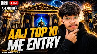 FULL LOBBY DOMINATE IN 4.4 EVENT😍| APEXULTRON IS LIVE |#bgmi#shorts #pubgmobile #facecam #livestream
